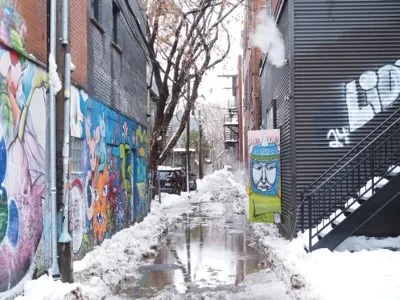 Montreal photograph 3